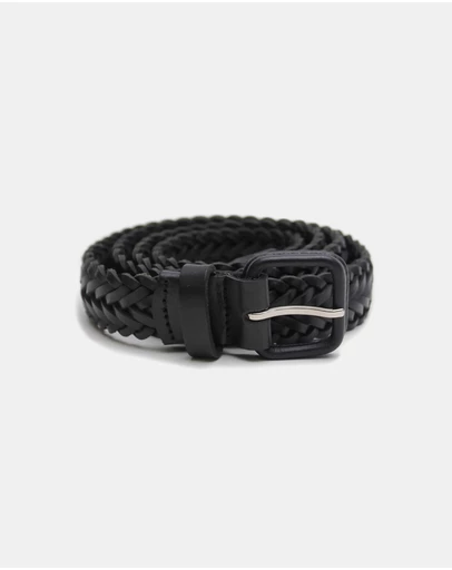 La Tribe - Thin Woven Belt