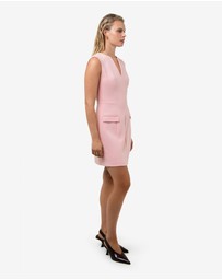 Forcast - Nikki Tailored Mini Dress