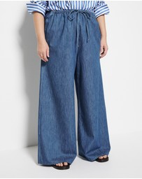 Commonry - Theresa Pant