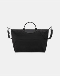 Longchamp - Le Pliage One Nylon Extensible Travel Bag