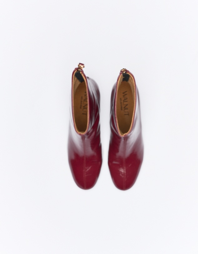 Walnut Melbourne - Letty Boot