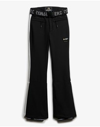 Superdry - Luxe Ski Pant