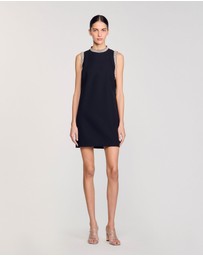 Sandro - Madalena Dress