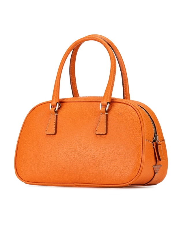 Pre-Loved by Azura Reborn - Pre-Loved Mini Cinghiale Satchel