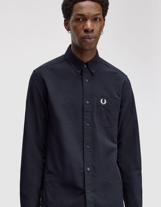 Fred Perry - Oxford Shirt