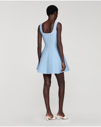 Sandro - Lyssandra Dress