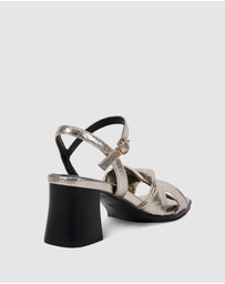 Nude Footwear - Sabrina
