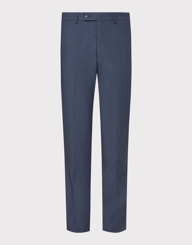Van Heusen - Flex Slim Trouser