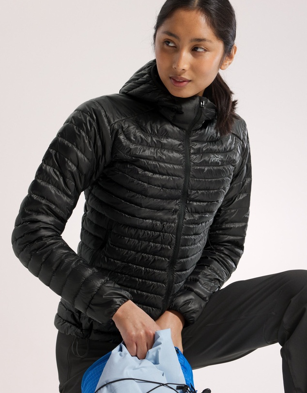 Arc'teryx - Cerium SL Hoody Women's