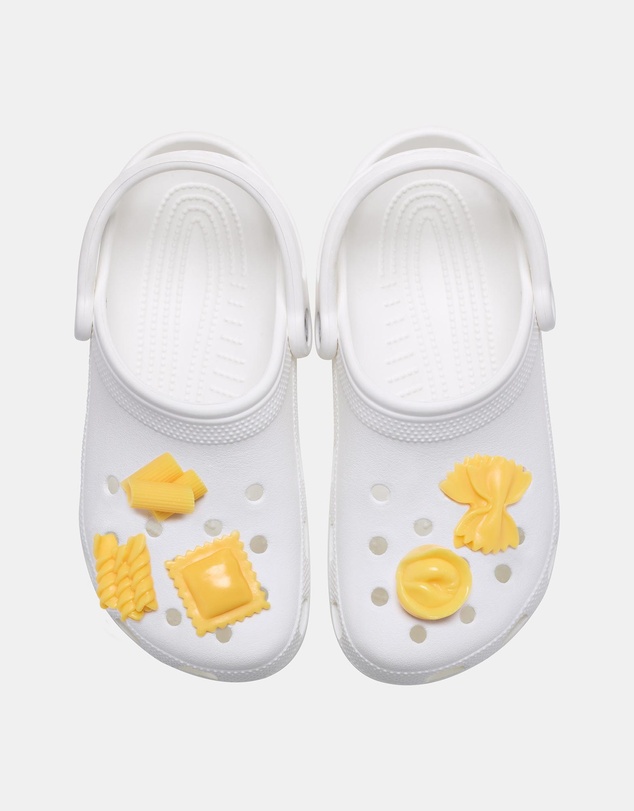 Crocs - Realistic Pasta 5 Pack