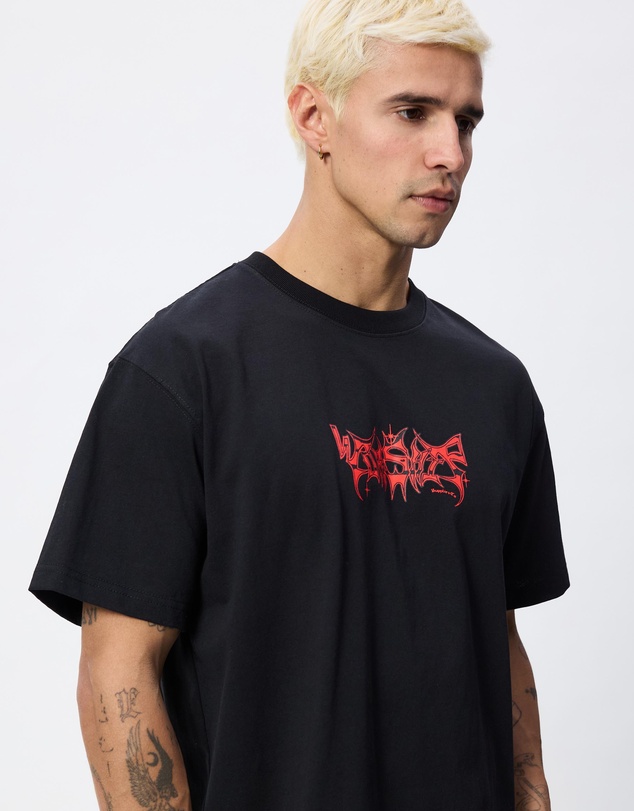 Worship - Obsidian Tee