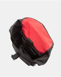 Manhattan Portage  - Silvercup Backpack