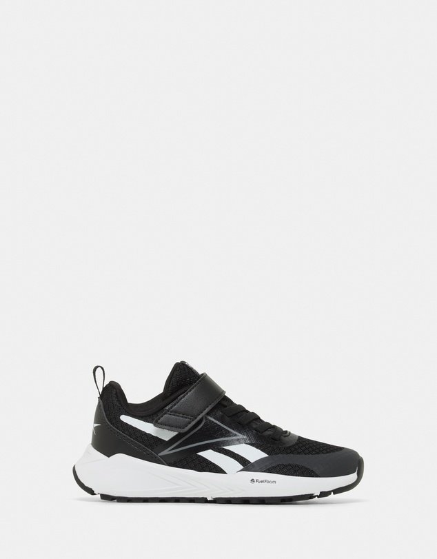 Reebok - Energen Run Elastic Lace and Top