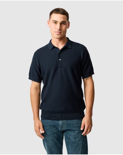 Rodd & Gunn - Forbes Knit