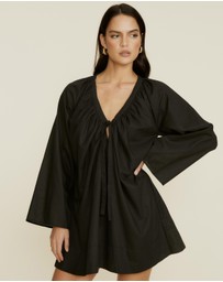 The Fated - Rima Mini Dress