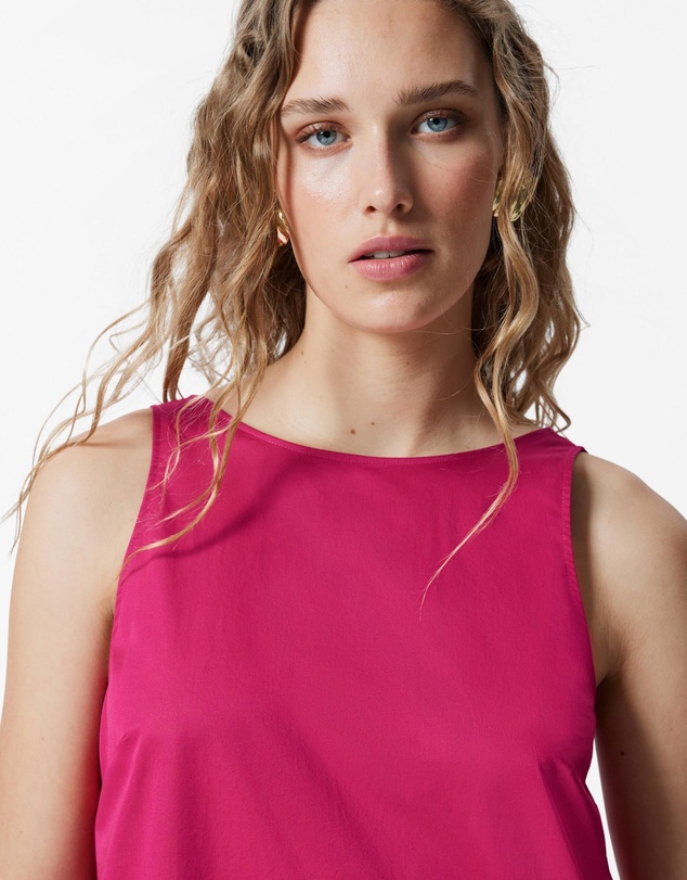 & Other Stories - Tiered Maxi Dress