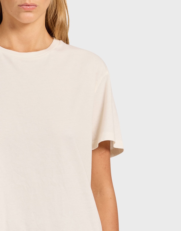 Academy Brand - Jimmy Boyfriend Tee