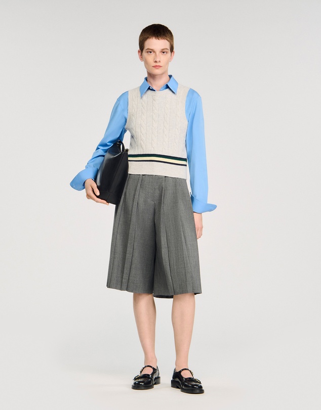 Sandro - Maene Sweater