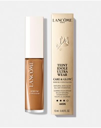 Lancome - Teint Idole Ultra Wear Care & Glow Concealer