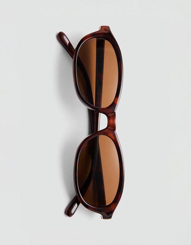 M.N.G - Femme Sunglasses