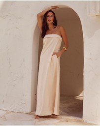 Seven Wonders - Saphira Maxi Dress