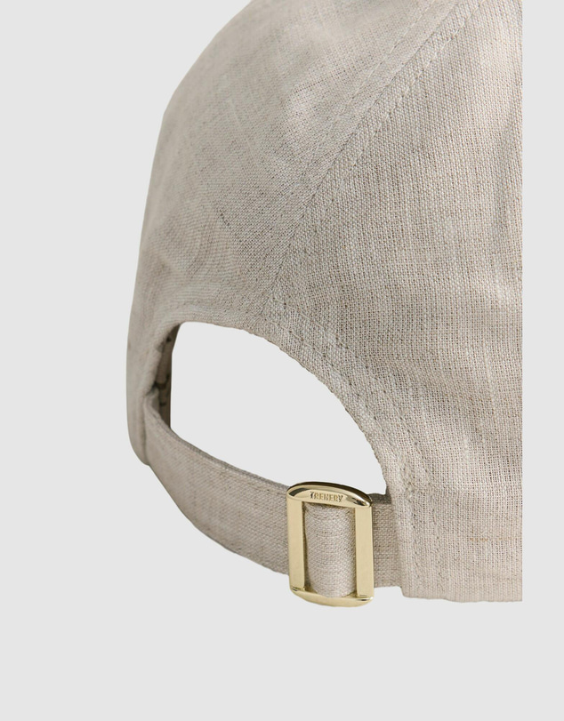 Trenery - Sirena Linen Cap
