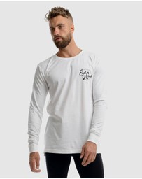 DVNT - East Coast Long Sleeve