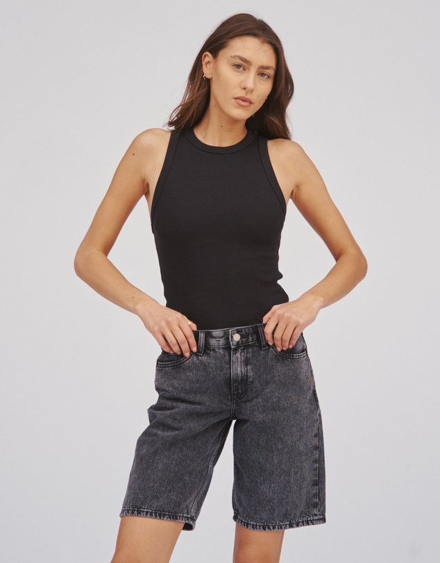 Dr Denim - Lea Shorts