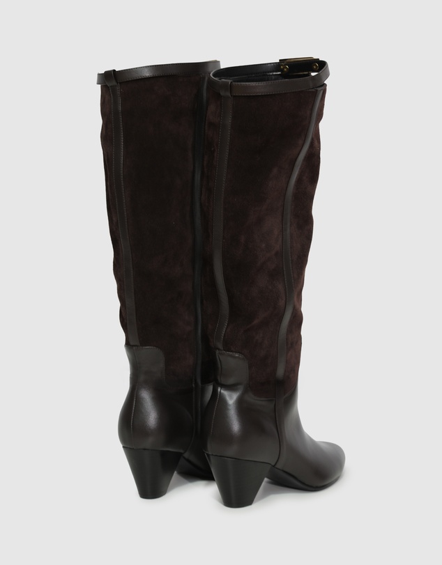 Belle & Bloom - Wild Thing Knee-High Boot