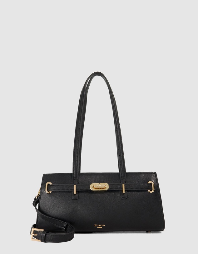 Dune London - Depend - Black