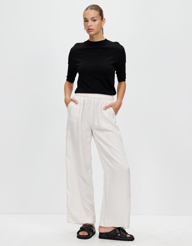 White By FTL - Ivy Pants