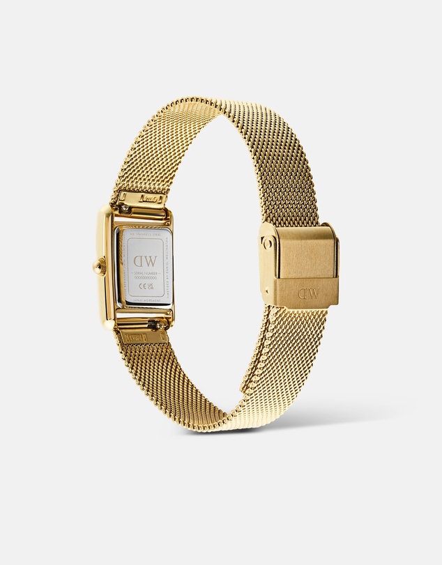 Daniel Wellington - Bound Mini Evergold