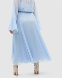 Seed Heritage - Chiffon Skirt