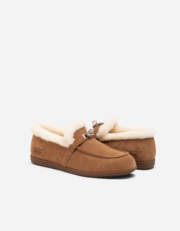 Ozwear Connection Uggs - Ugg Stella Charm Loafer