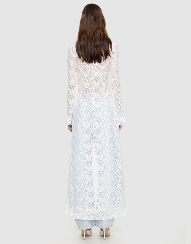 Lioness - Long Nights Maxi Dress