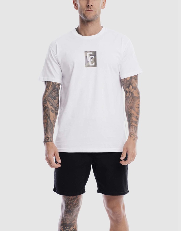 Counter Culture - Combat Cryptic Tee