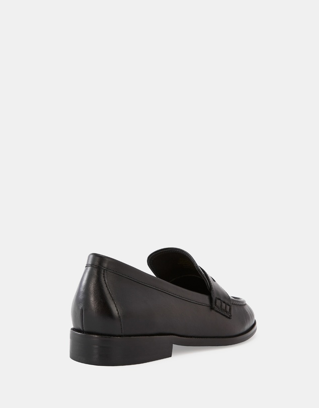 Wittner - Alexandra Leather Loafers