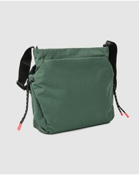Hedgren - Makoto Square Crossbody