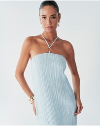 BWLDR - Ari Maxi Dress