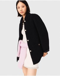 Maje - Geni Coat