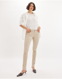 Amelius - Ellen Skinny Jean