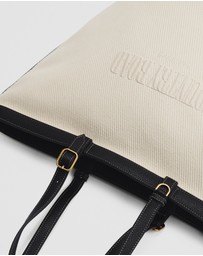 Country Road - Curved Logo Shopper