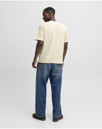 Jack & Jones - Austin SS Tee