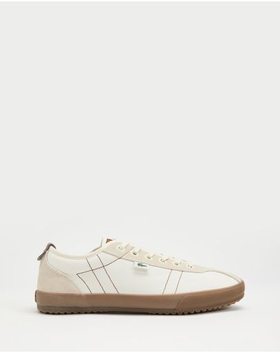 Off White & Dark Gum