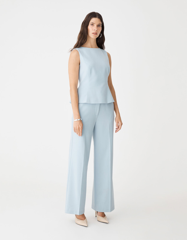 Forcast - Melanie Tailored Top