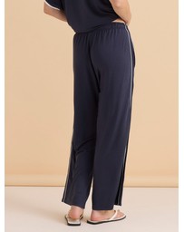 Betty Basics - Evelyn Wide Leg Jogger