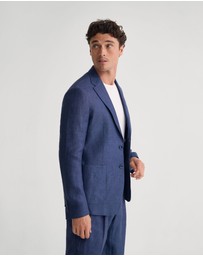 Oxford - Wordsworth Patch Pocket Blazer