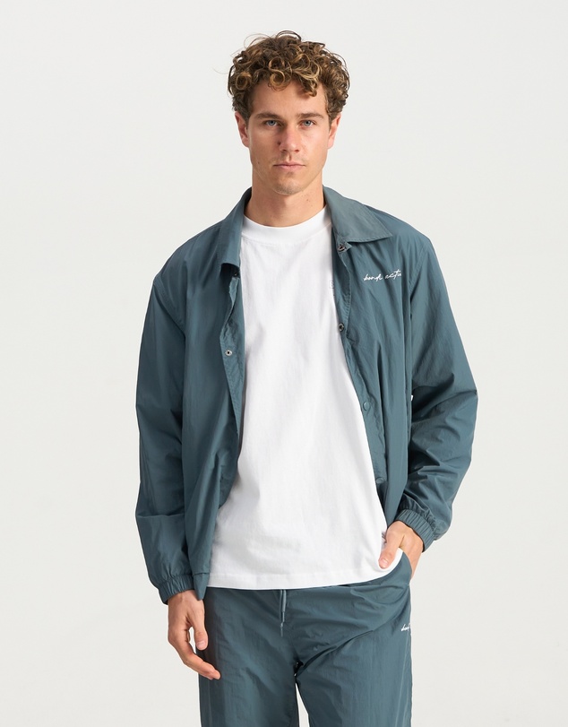 Bondi Active - Coach Jacket