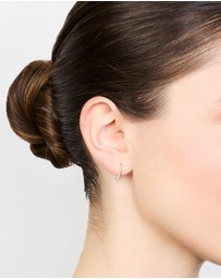 Lovisa - Surgical Steel Medium Sleeper Earrings 10 mm