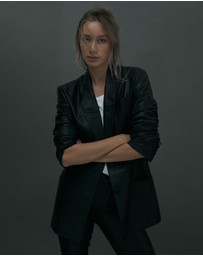 West 14th - Broome Blazer